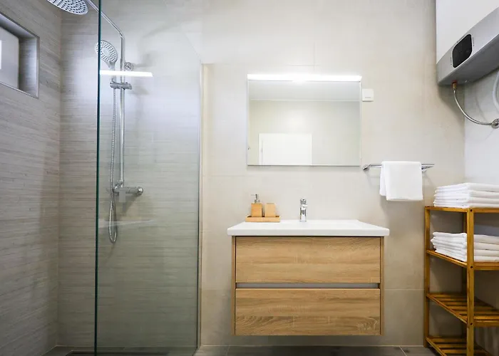 Vakantiehuis Gorgeous In Vrsi