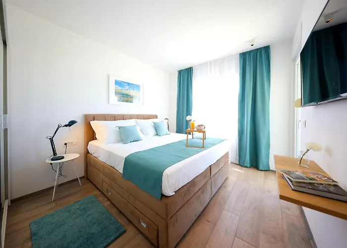 Vakantiehuis Gorgeous In *