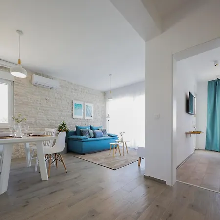 Casa de Férias Stunning In With Kitchen