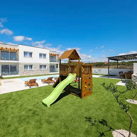 Сasa de vacaciones Pet Friendly In