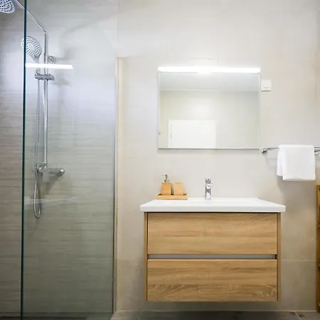 Casa de Férias Stunning In With Kitchen Vrsi