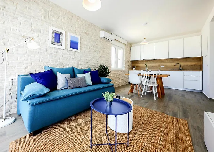 Сasa de vacaciones Gorgeous In