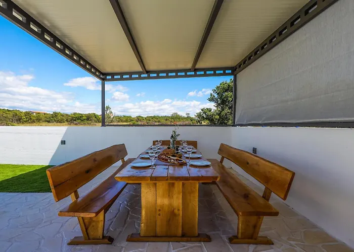 Сasa de vacaciones Gorgeous In