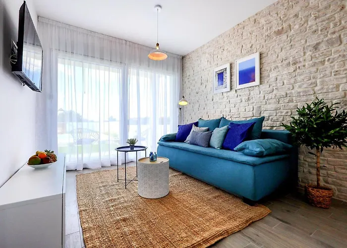 Gorgeous In Сasa de vacaciones *