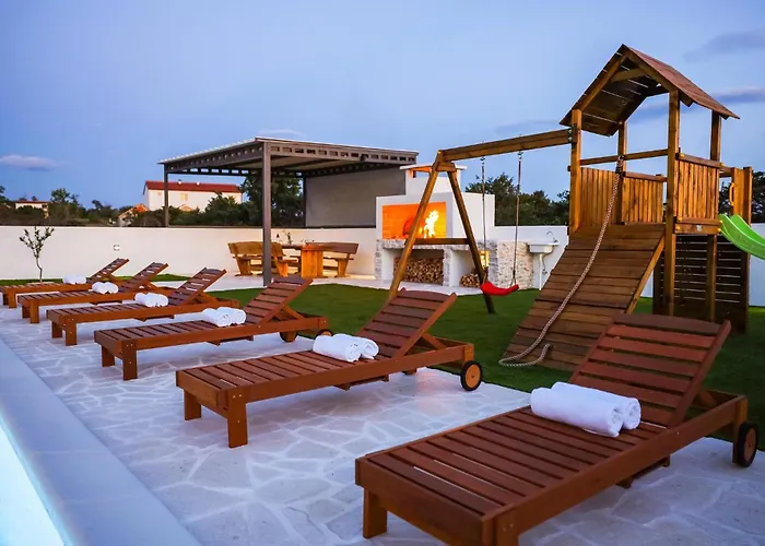 Сasa de vacaciones Gorgeous In *