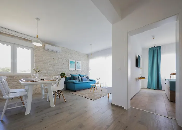 Сasa de vacaciones Gorgeous In