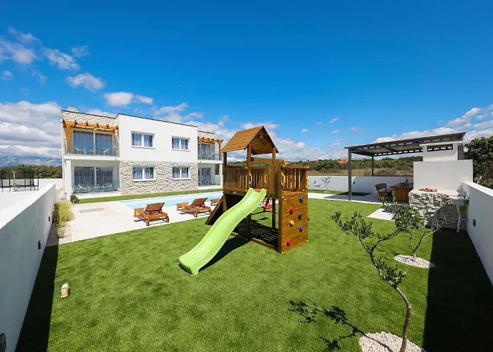 Сasa de vacaciones Gorgeous In