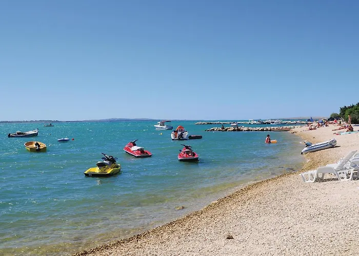 Сasa de vacaciones Gorgeous In