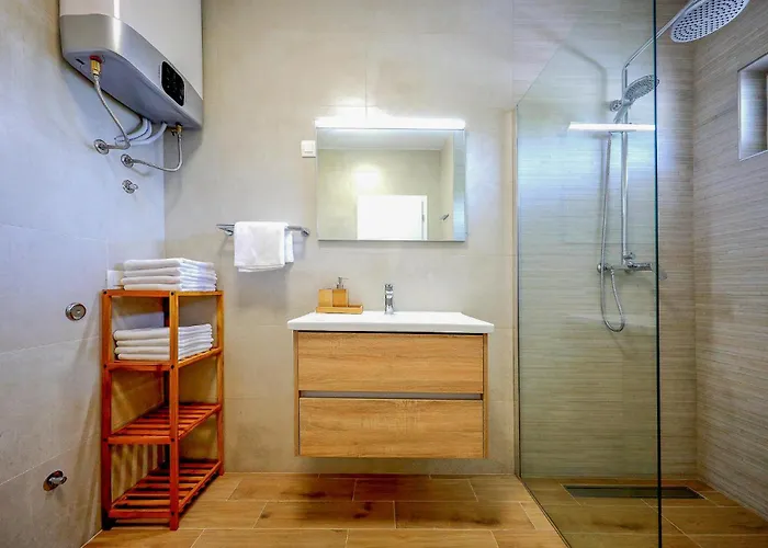 Gorgeous In Сasa de vacaciones *