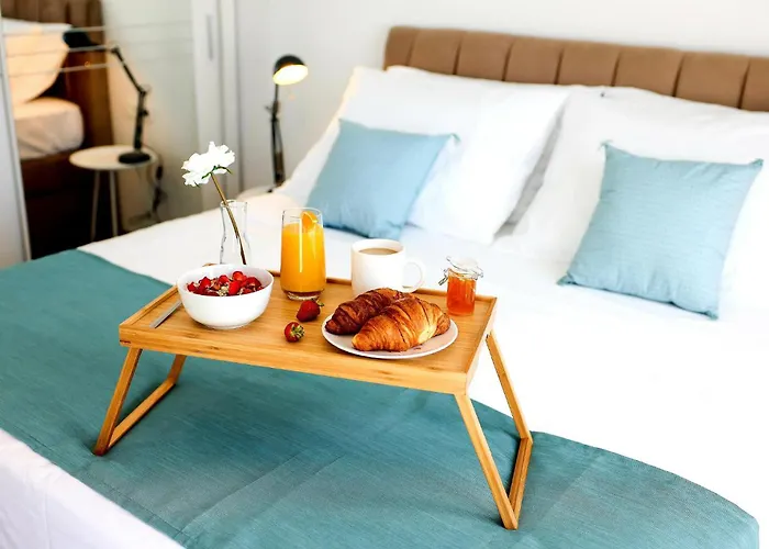 Gorgeous In Сasa de vacaciones Vrsi