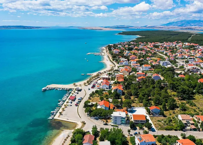 Сasa de vacaciones Gorgeous In