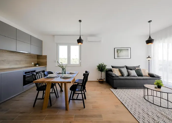 Сasa de vacaciones Gorgeous In