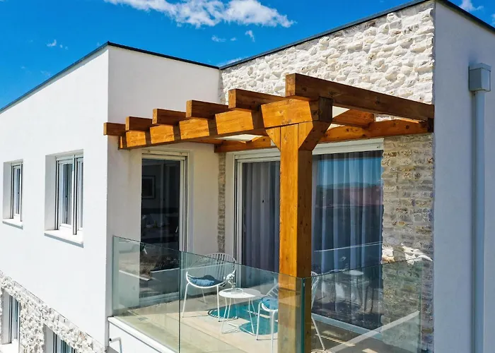 Сasa de vacaciones Gorgeous In *