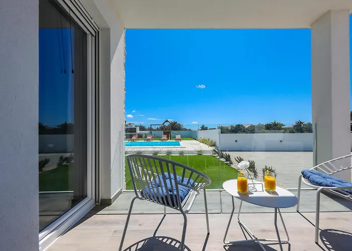 Сasa de vacaciones Gorgeous In Vrsi